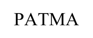 PATMA