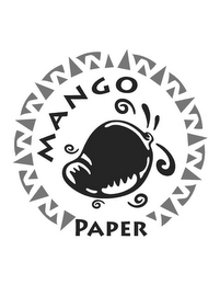 MANGO PAPER