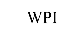 WPI