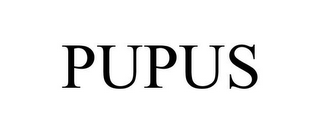 PUPUS