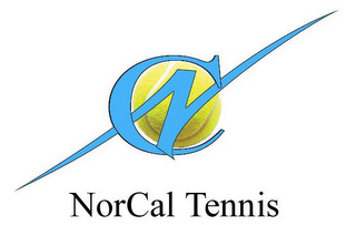 CN NORCAL TENNIS