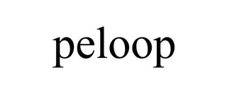 PELOOP