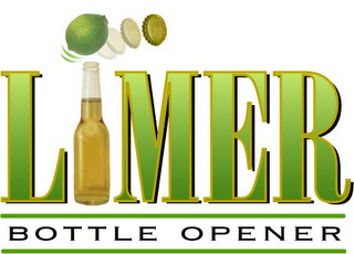 L MER BOTTLE OPENER