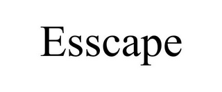 ESSCAPE
