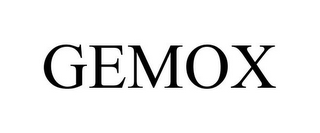 GEMOX
