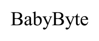 BABYBYTE