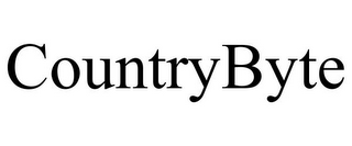 COUNTRYBYTE