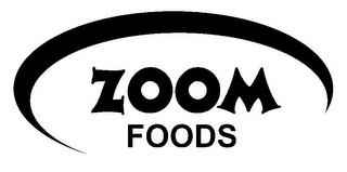 ZOOM FOODS