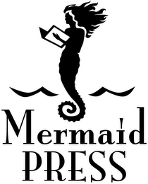 MERMAID PRESS