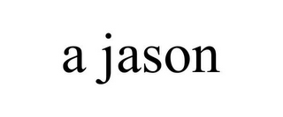 A JASON