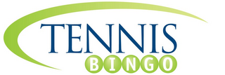 TENNIS BINGO