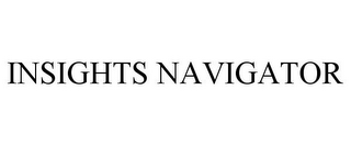 INSIGHTS NAVIGATOR