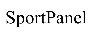 SPORTPANEL