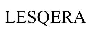 LESQERA
