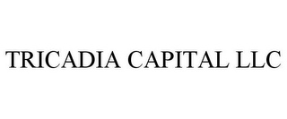 TRICADIA CAPITAL LLC