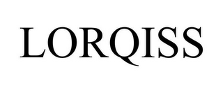 LORQISS