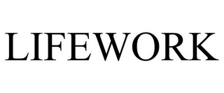 LIFEWORK