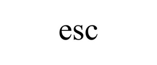 ESC