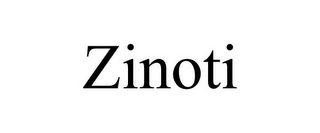 ZINOTI