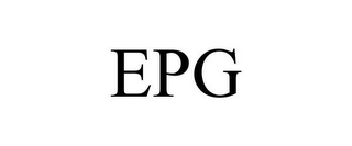 EPG