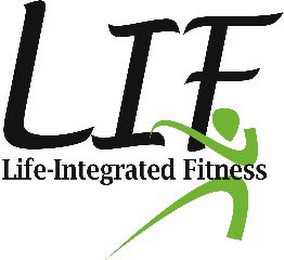 LIF LIFE-INTEGRATED FITNESS