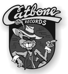 CATBONE RECORDS