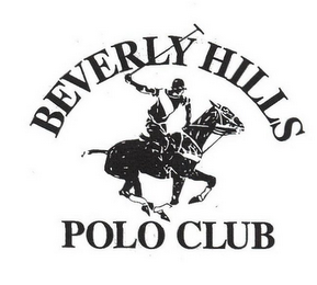 BEVERLY HILLS POLO CLUB