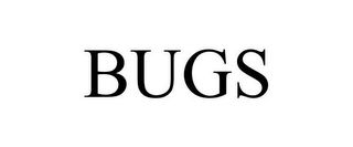 BUGS