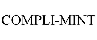 COMPLI-MINT