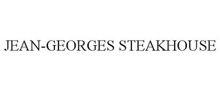 JEAN-GEORGES STEAKHOUSE