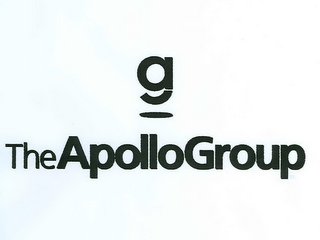 G THEAPOLLOGROUP