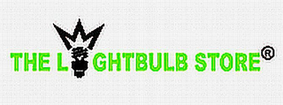 THE L GHTBULB STORE