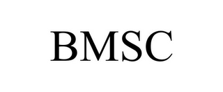 BMSC