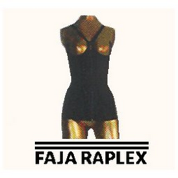 FAJA RAPLEX