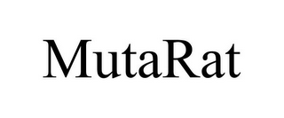 MUTARAT
