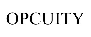 OPCUITY