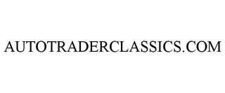 AUTOTRADERCLASSICS.COM