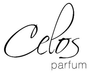 CELOS PARFUM