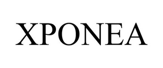 XPONEA