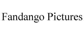 FANDANGO PICTURES