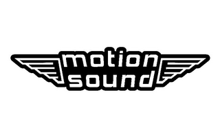 MOTION SOUND