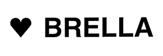 BRELLA