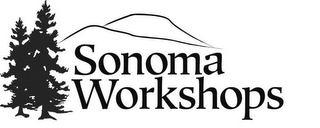 SONOMA WORKSHOPS