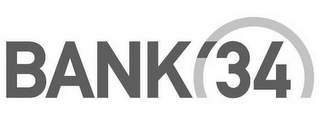 BANK'34
