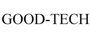 GOOD-TECH