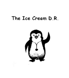 THE ICE CREAM D.R.