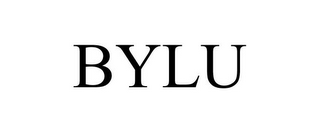 BYLU