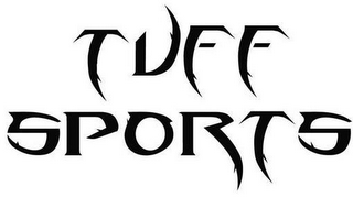 TUFF SPORTS