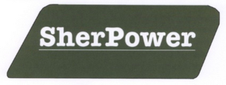 SHERPOWER