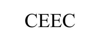 CEEC